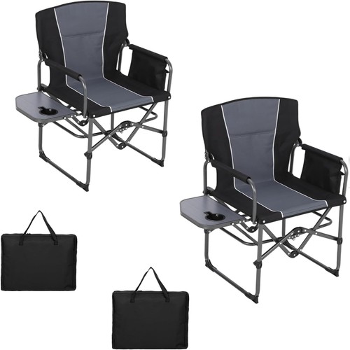 Pack xxl camping chairs - 2,