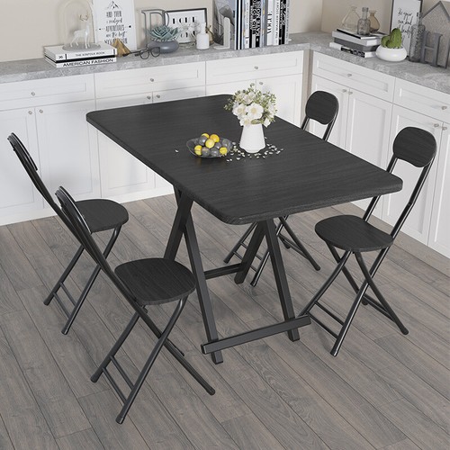 Portable table chair - portable,