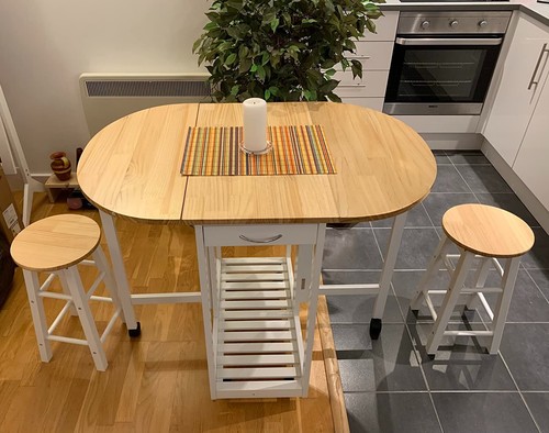 Kitchen dining table and - dining,