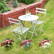 Bistro Table & Chairs Set