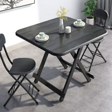 Folding Dining Set Foldable