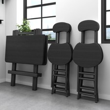 Kitchen Table and 2/4/6 Chairs