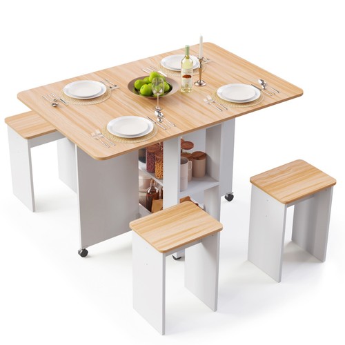 Mondeer dining table - mondeer,