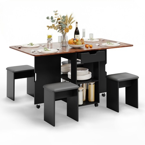 Mondeer folding drop leaf - folding,