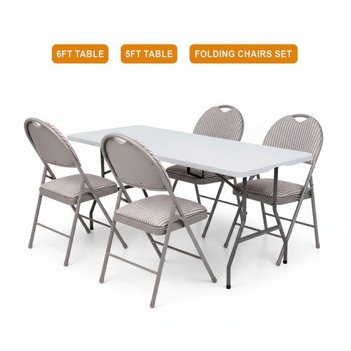 6ft catering camping - 6ft,