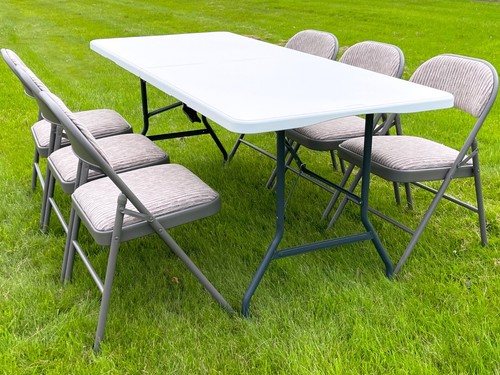 6ft catering camping heavy - 6ft,