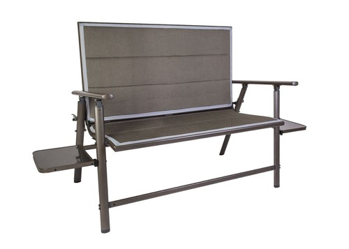 Quest leisure folding bench - quest,